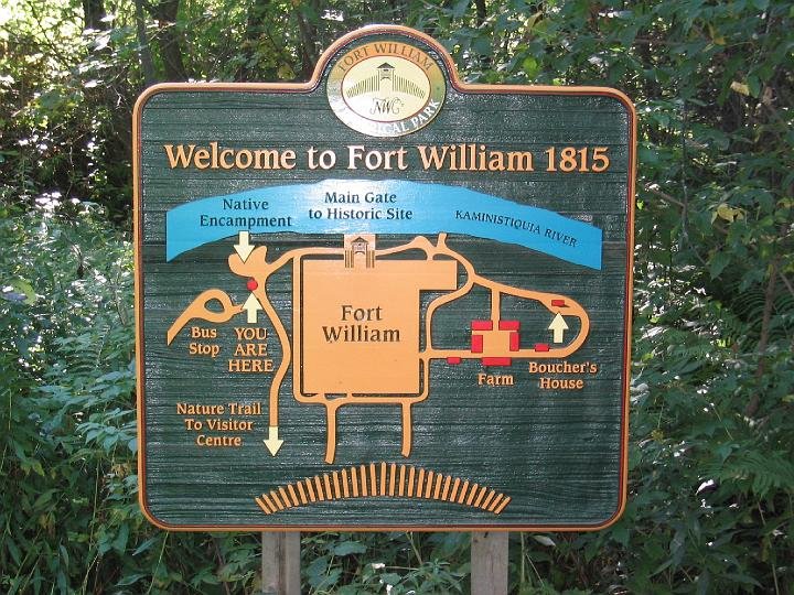 Fort William